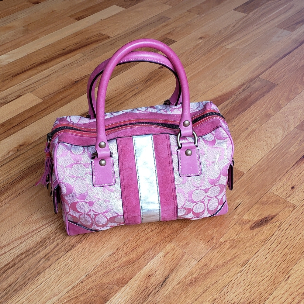 Coach Vintage Handbag